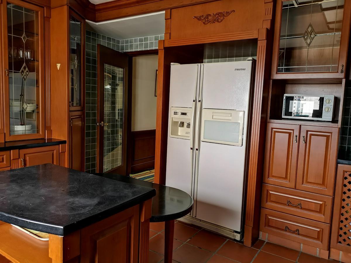 Aparthotel Marina Court Luxury Penthouse Kota Kinabalu Exterior foto